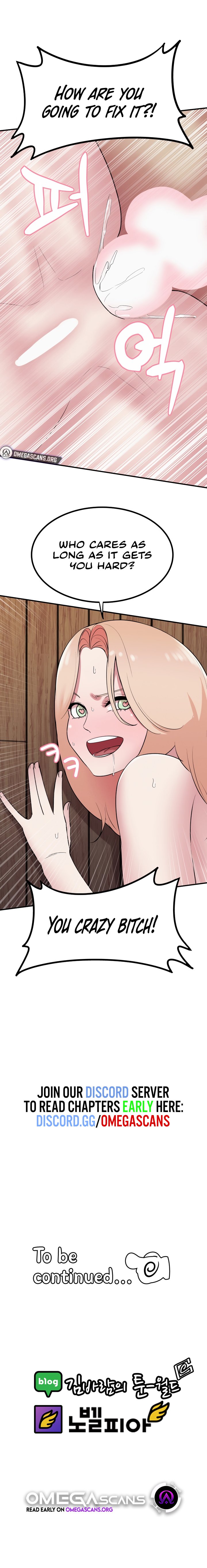 Sex Renaissance Manhwa - Chapter 39 Page 2