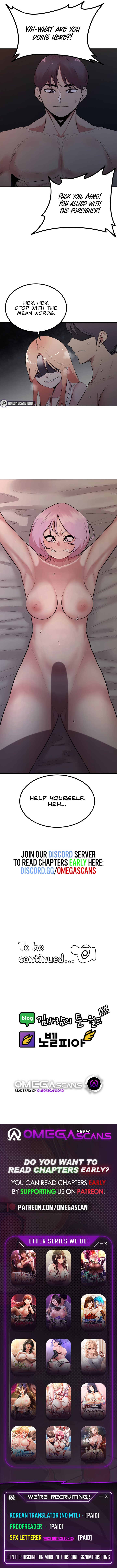 Sex Renaissance Manhwa - Chapter 42 Page 2