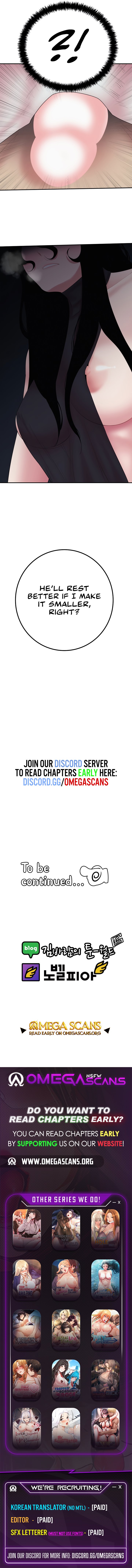 Sex Renaissance Manhwa - Chapter 59 Page 3