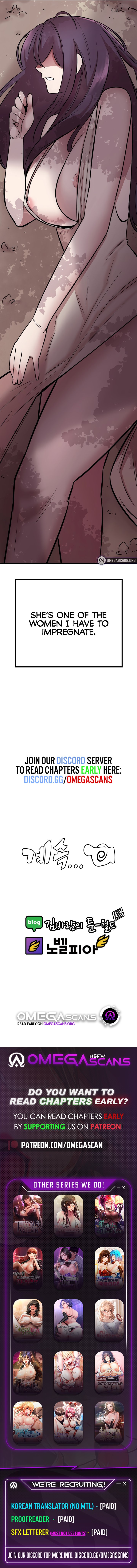 Sex Renaissance Manhwa - Chapter 5 Page 4