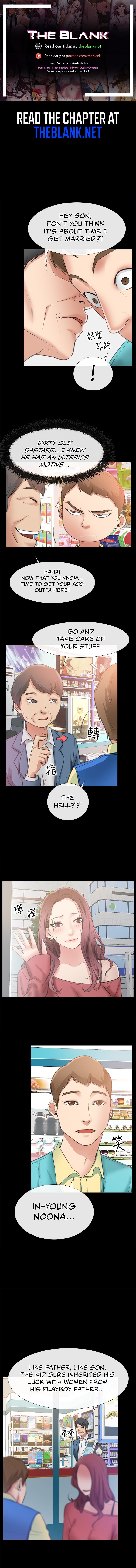 24 Hour Love Manhwa - Chapter 10 Page 0