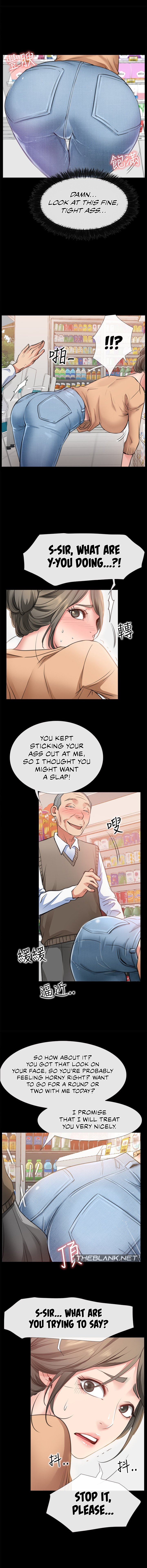 24 Hour Love Manhwa - Chapter 10 Page 3