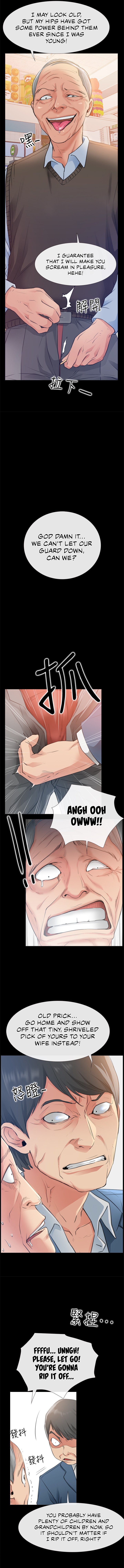 24 Hour Love Manhwa - Chapter 10 Page 4