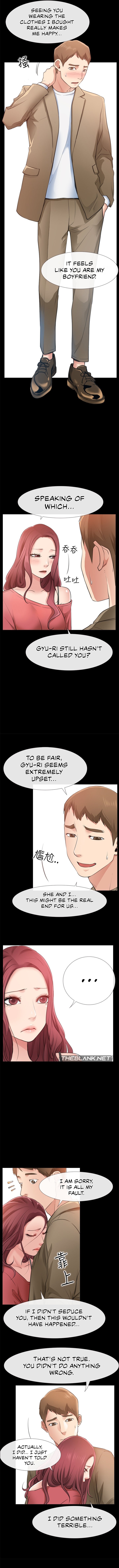 24 Hour Love Manhwa - Chapter 10 Page 7