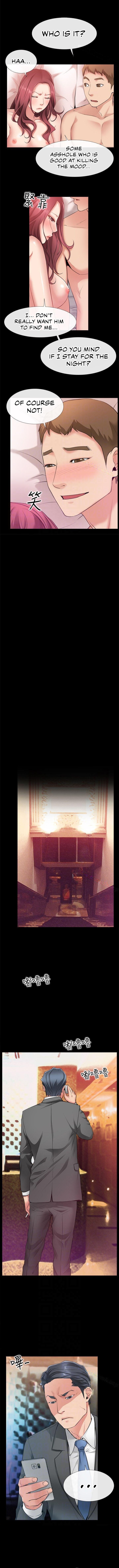 24 Hour Love Manhwa - Chapter 5 Page 9