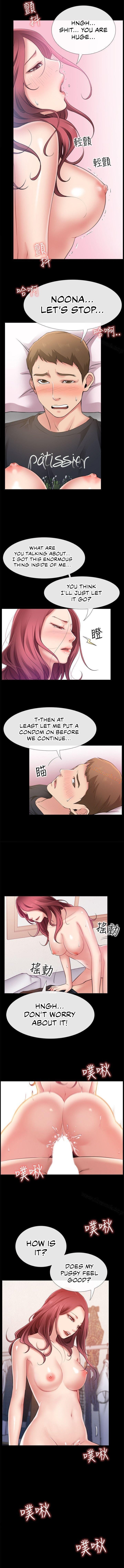 24 Hour Love Manhwa - Chapter 5 Page 1