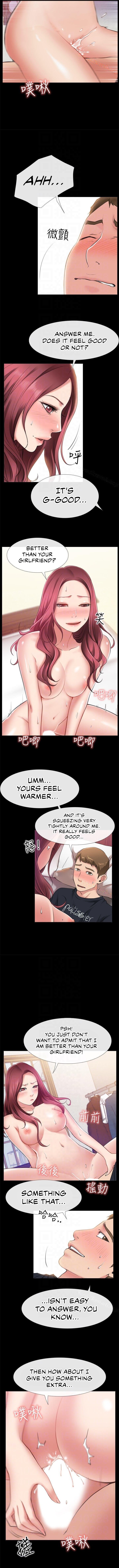 24 Hour Love Manhwa - Chapter 5 Page 2