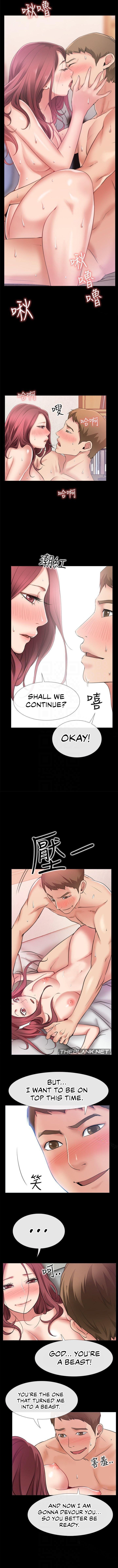 24 Hour Love Manhwa - Chapter 5 Page 5