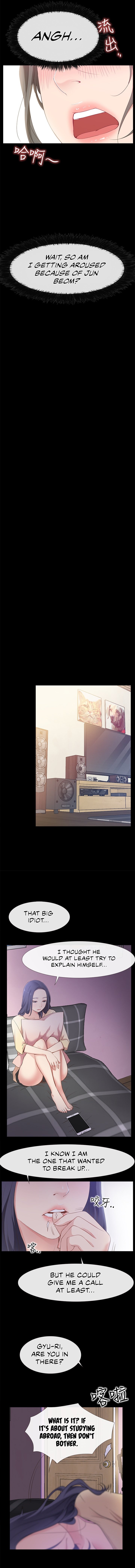 24 Hour Love Manhwa - Chapter 12 Page 10