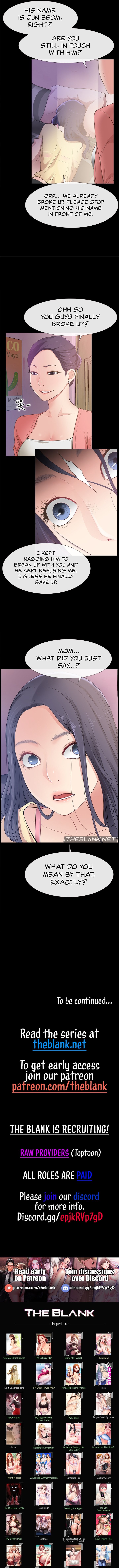 24 Hour Love Manhwa - Chapter 12 Page 11