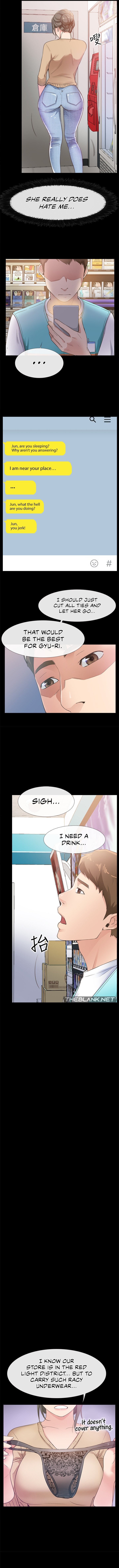 24 Hour Love Manhwa - Chapter 12 Page 6