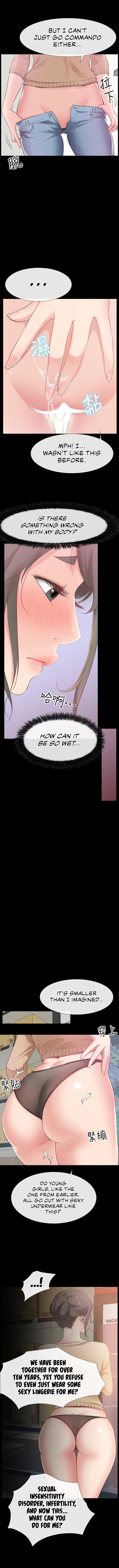 24 Hour Love Manhwa - Chapter 12 Page 7