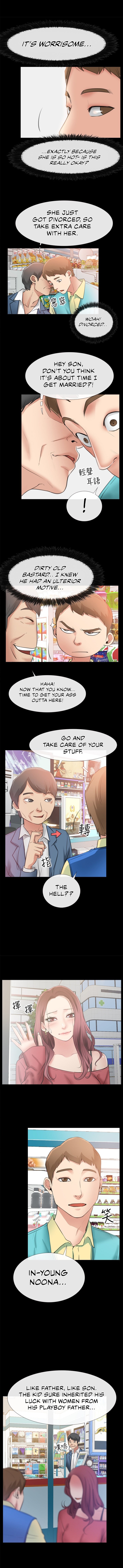 24 Hour Love Manhwa - Chapter 9 Page 11