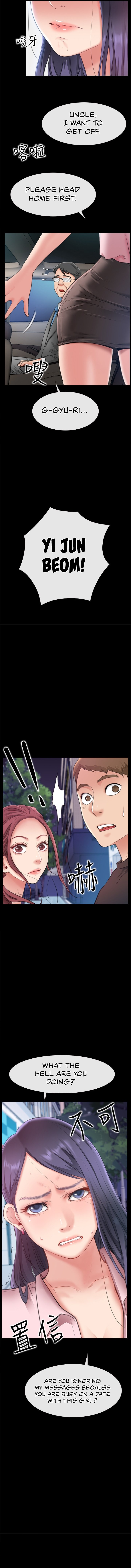 24 Hour Love Manhwa - Chapter 9 Page 1