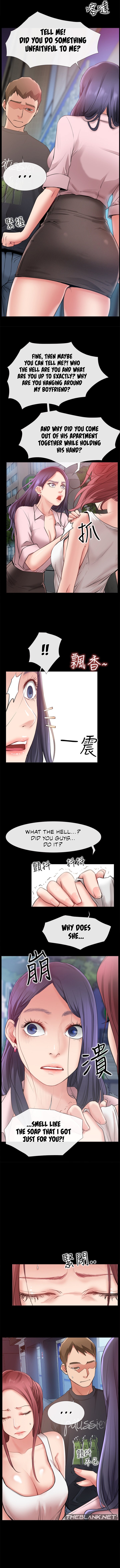 24 Hour Love Manhwa - Chapter 9 Page 3