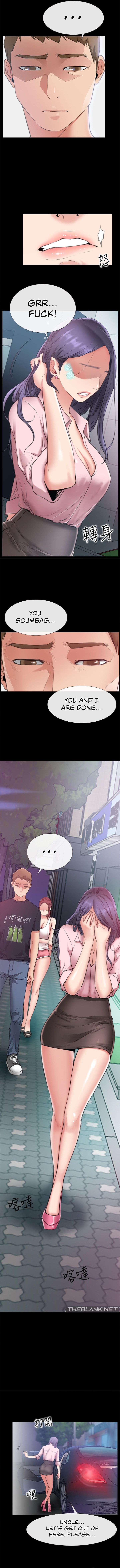 24 Hour Love Manhwa - Chapter 9 Page 5