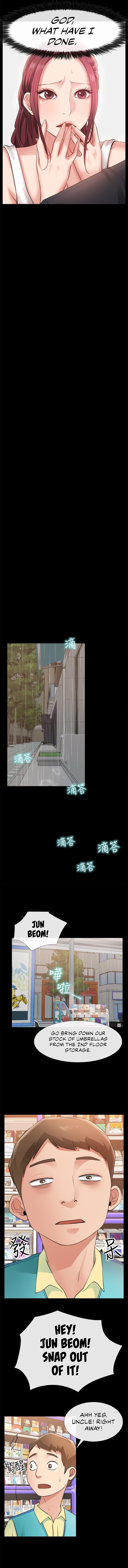 24 Hour Love Manhwa - Chapter 9 Page 7