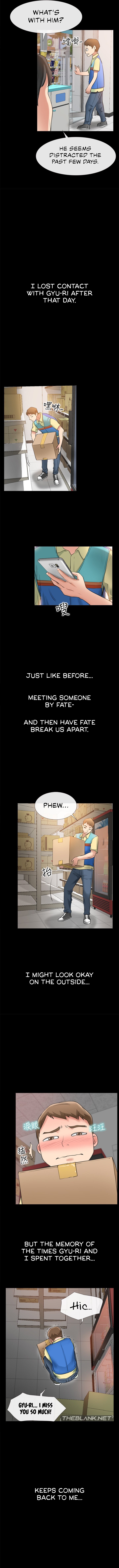 24 Hour Love Manhwa - Chapter 9 Page 8