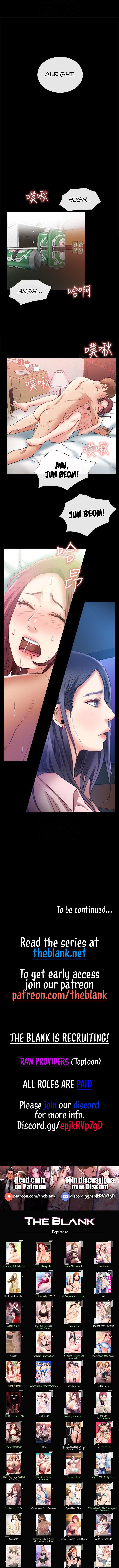 24 Hour Love Manhwa - Chapter 7 Page 9