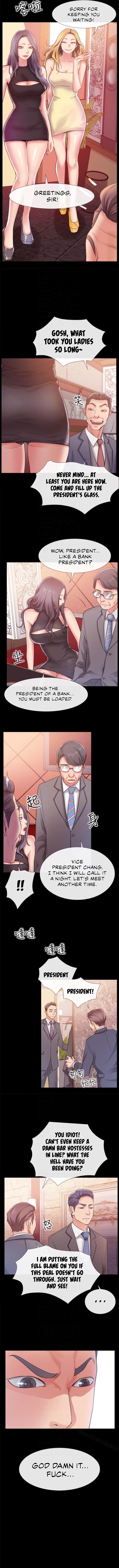 24 Hour Love Manhwa - Chapter 7 Page 2