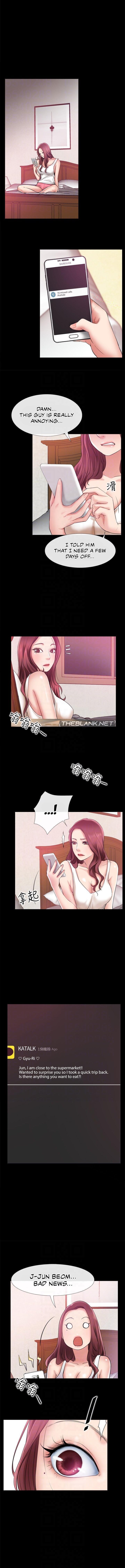 24 Hour Love Manhwa - Chapter 7 Page 3