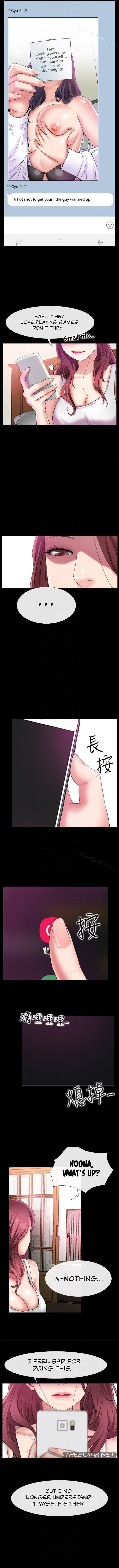 24 Hour Love Manhwa - Chapter 7 Page 4