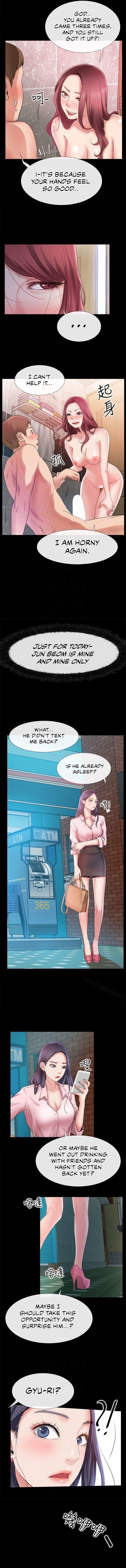 24 Hour Love Manhwa - Chapter 7 Page 7