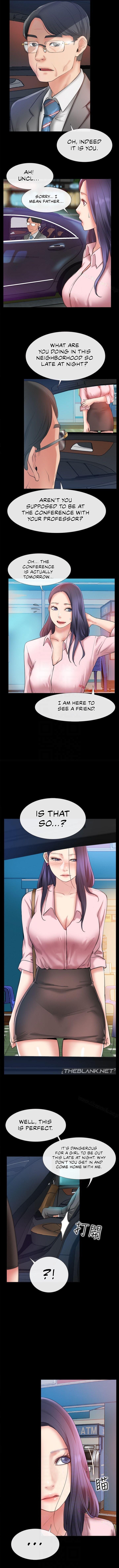 24 Hour Love Manhwa - Chapter 7 Page 8