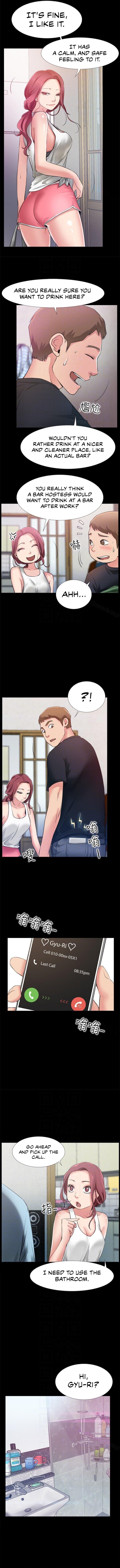 24 Hour Love Manhwa - Chapter 3 Page 9