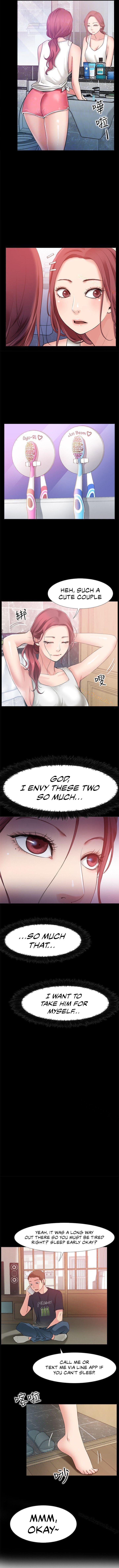 24 Hour Love Manhwa - Chapter 3 Page 10