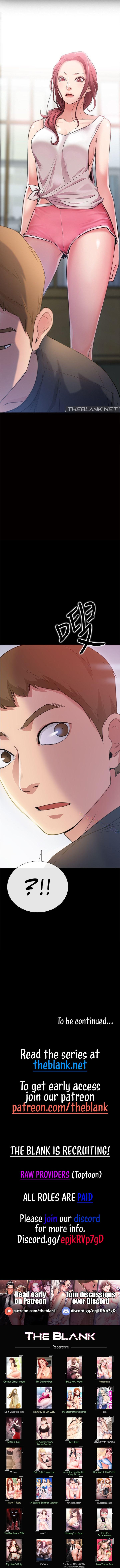 24 Hour Love Manhwa - Chapter 3 Page 11