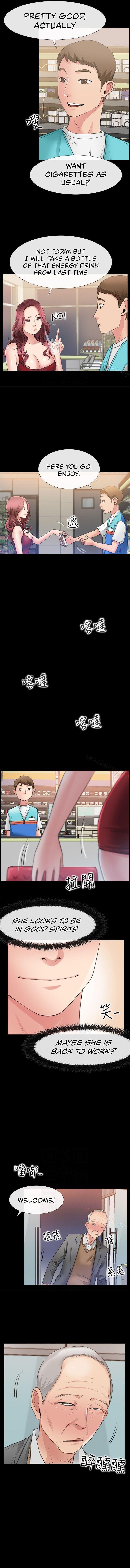 24 Hour Love Manhwa - Chapter 3 Page 4