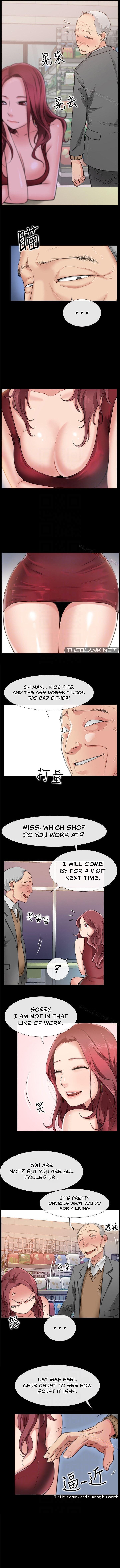 24 Hour Love Manhwa - Chapter 3 Page 5