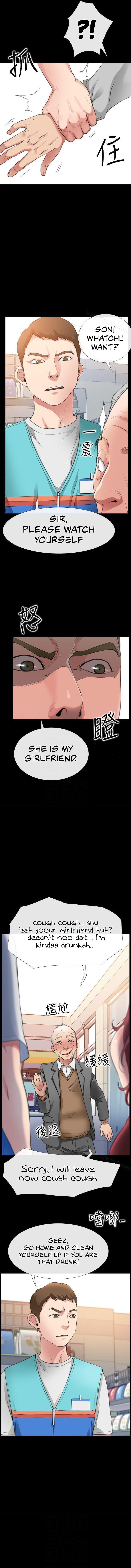 24 Hour Love Manhwa - Chapter 3 Page 6