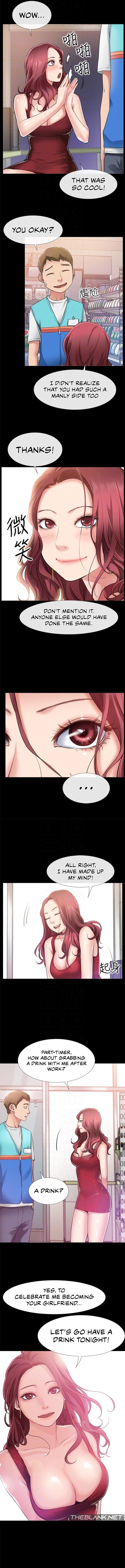 24 Hour Love Manhwa - Chapter 3 Page 7