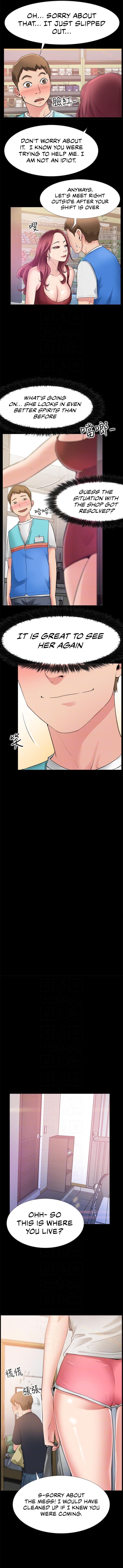 24 Hour Love Manhwa - Chapter 3 Page 8