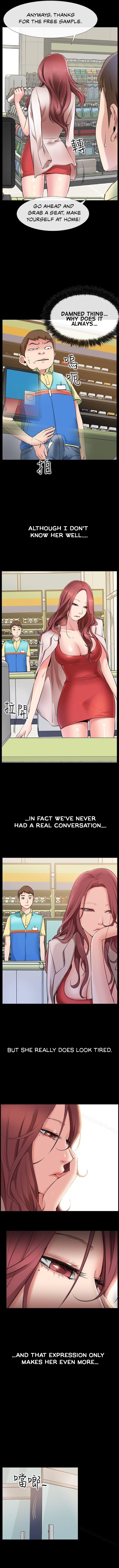 24 Hour Love Manhwa - Chapter 1 Page 9