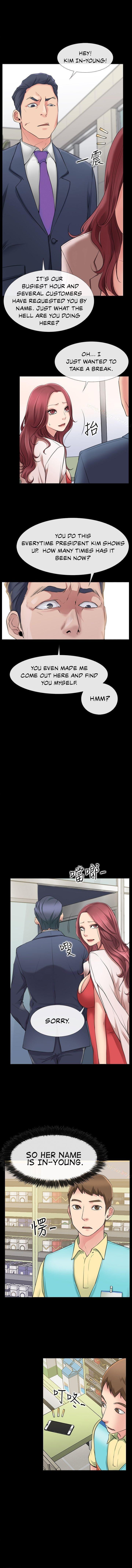 24 Hour Love Manhwa - Chapter 1 Page 10