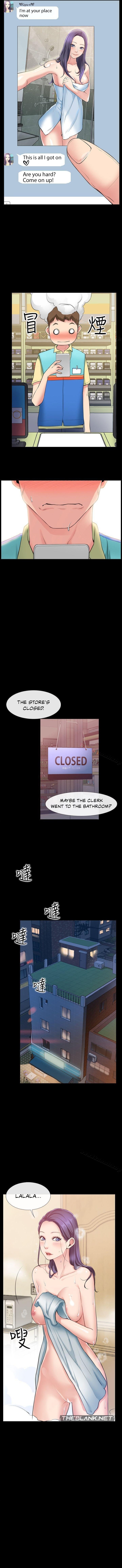 24 Hour Love Manhwa - Chapter 1 Page 11