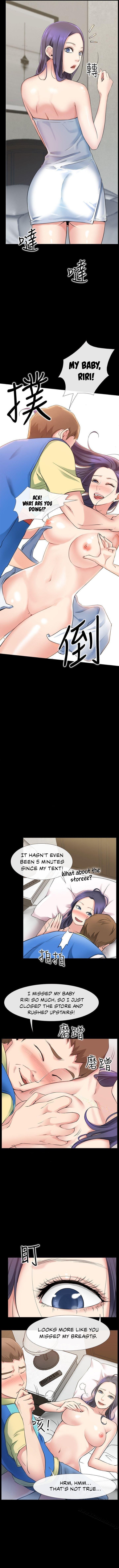 24 Hour Love Manhwa - Chapter 1 Page 12