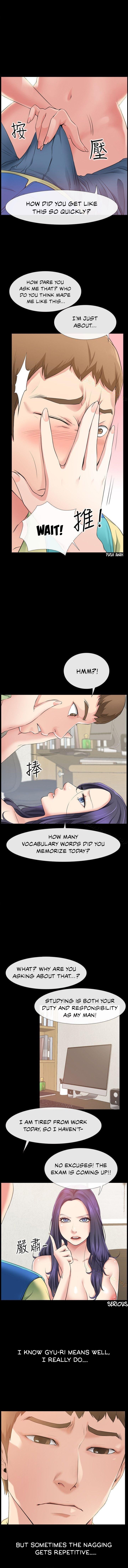 24 Hour Love Manhwa - Chapter 1 Page 13