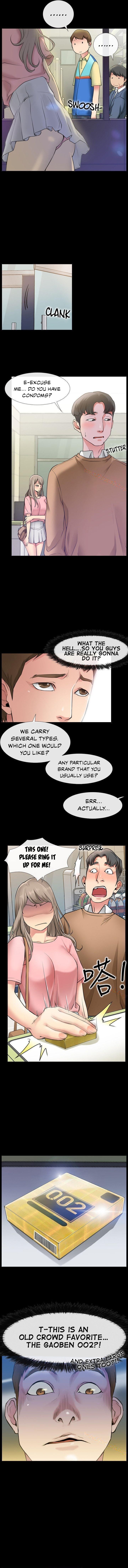 24 Hour Love Manhwa - Chapter 1 Page 2