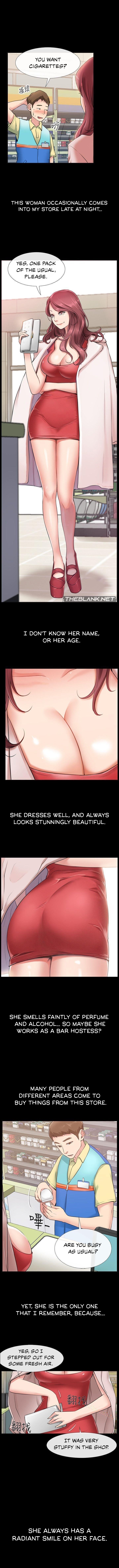 24 Hour Love Manhwa - Chapter 1 Page 6