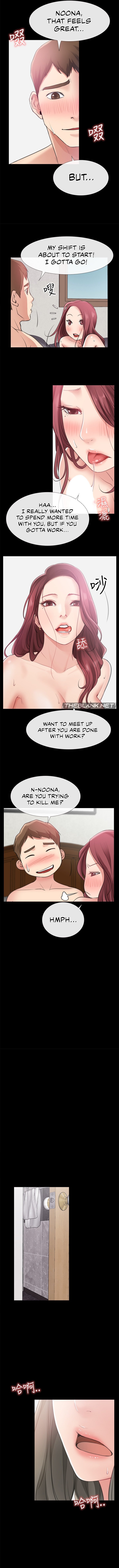 24 Hour Love Manhwa - Chapter 11 Page 10