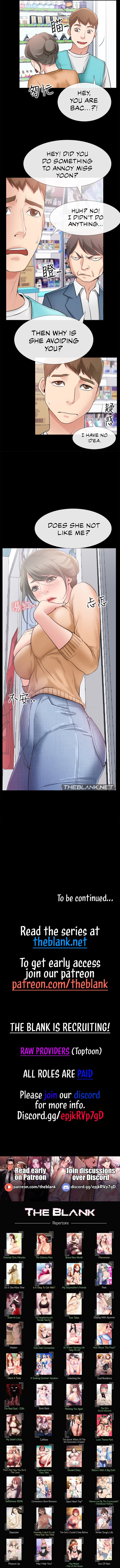 24 Hour Love Manhwa - Chapter 11 Page 12