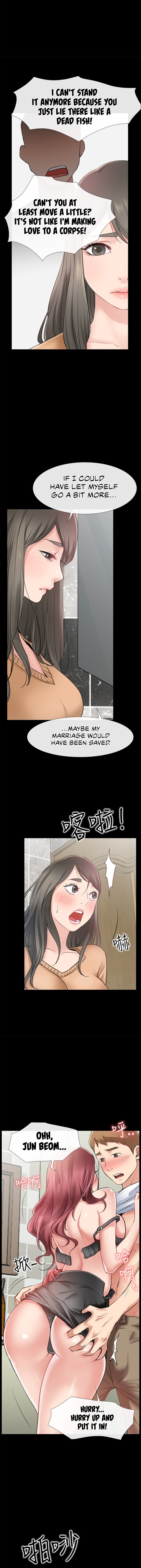24 Hour Love Manhwa - Chapter 11 Page 2