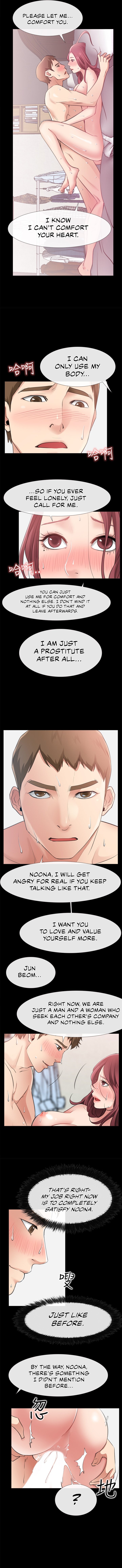 24 Hour Love Manhwa - Chapter 11 Page 5