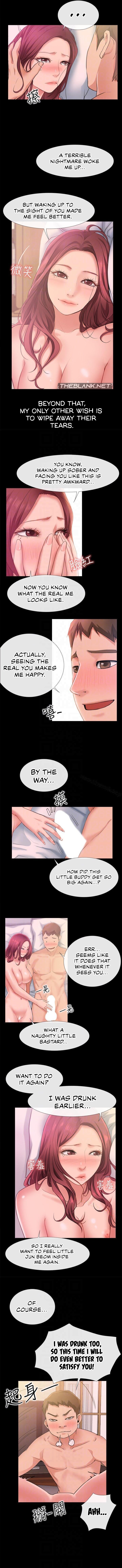 24 Hour Love Manhwa - Chapter 6 Page 7