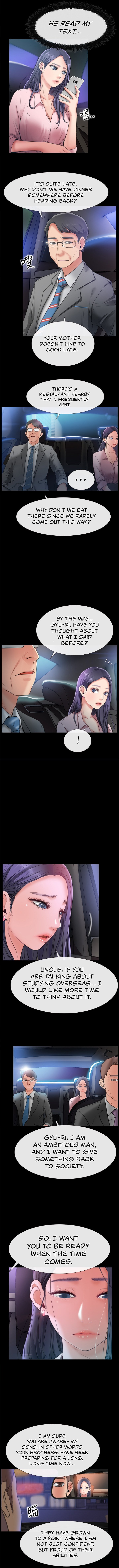 24 Hour Love Manhwa - Chapter 8 Page 1