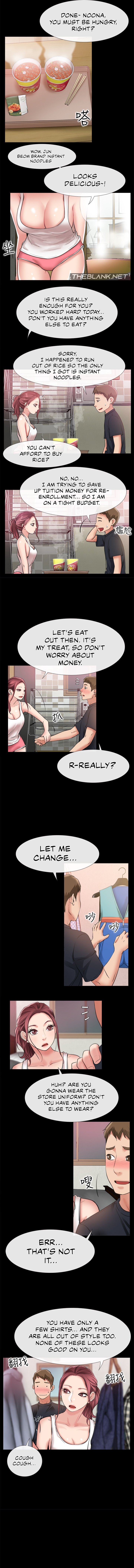 24 Hour Love Manhwa - Chapter 8 Page 7